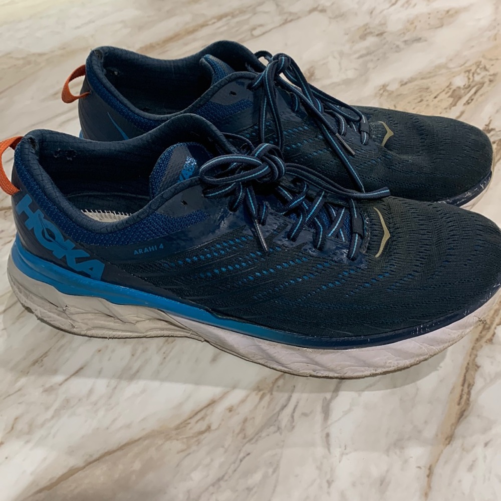 Mens Hoka